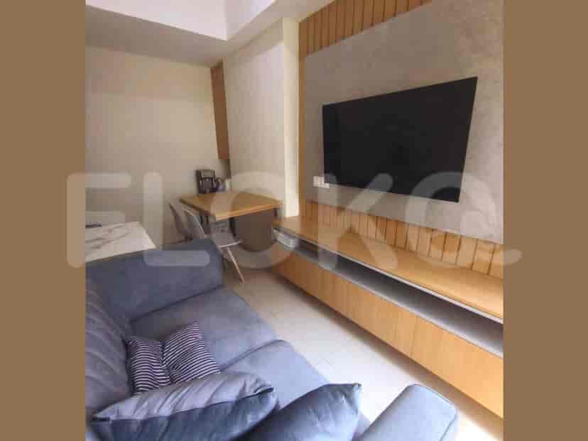 APAa2866 35th Floor | Furnished 1BR Apartment for Sale, Cikarang 1