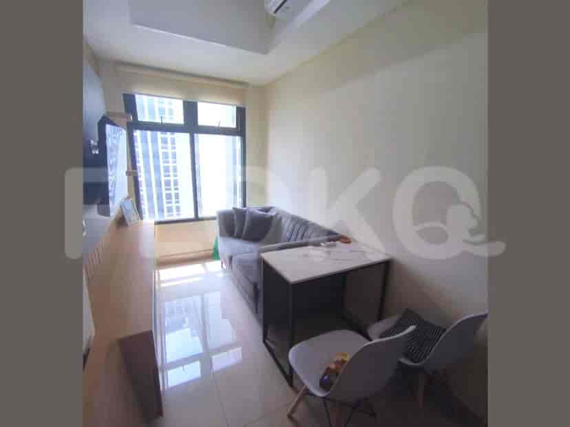 APAa2866 35th Floor | Furnished 1BR Apartment for Sale, Cikarang 2