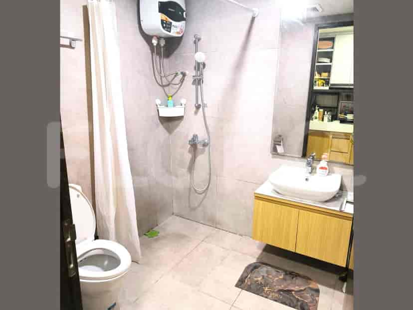 APAa2866 35th Floor | Furnished 1BR Apartment for Sale, Cikarang 6