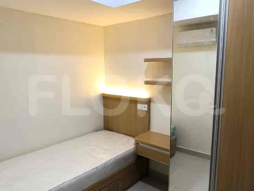 APA569da 16th Floor | Furnished 2BR Apartment for Sale, Cikarang 3