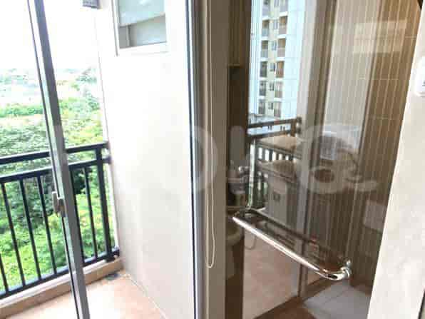 APA824cc 3rd Floor | Furnished 1BR Apartment Sale, Cinere Resort 4