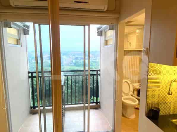 APA824cc 3rd Floor | Furnished 1BR Apartment Sale, Cinere Resort 5