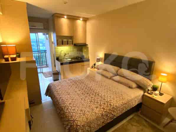 APA824cc 3rd Floor | Furnished 1BR Apartment Sale, Cinere Resort 2