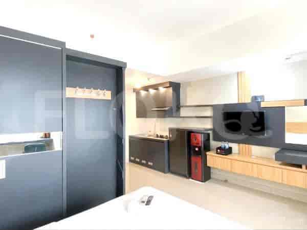 APA08d61 18th Floor | Furnished 1BR Apartment, Pondok Gede 2