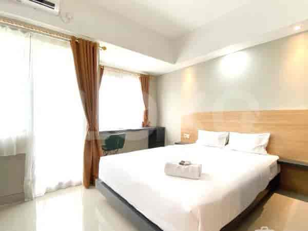 APA08d61 18th Floor | Furnished 1BR Apartment, Pondok Gede 1