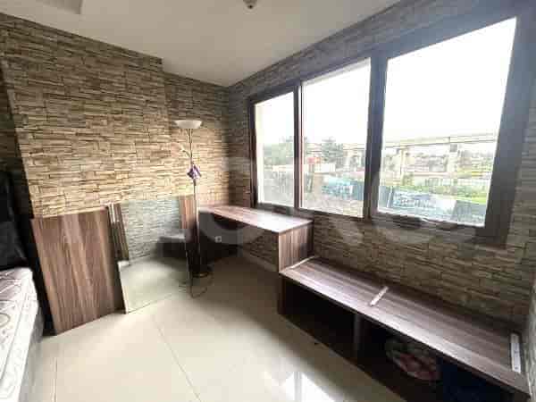 APAee79d 3rd Floor | 1BR Furnished Apartment For Sale, Pondok Gede 4