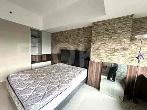 APAee79d 3rd Floor | 1BR Furnished Apartment For Sale, Pondok Gede 1