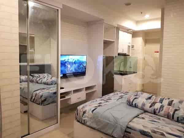 APA35494 8th Floor | Furnished 1BR Apartment for Sale, Grand Kamala Lagoon 2
