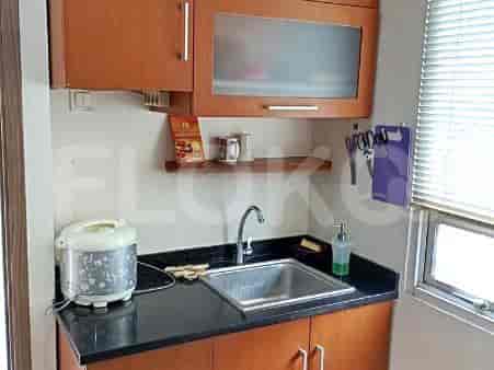 APA61b39 16th Floor | Furnished 1BR Apartment for Sale, Bekasi 2