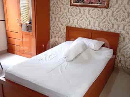 APA61b39 16th Floor | Furnished 1BR Apartment for Sale, Bekasi 1