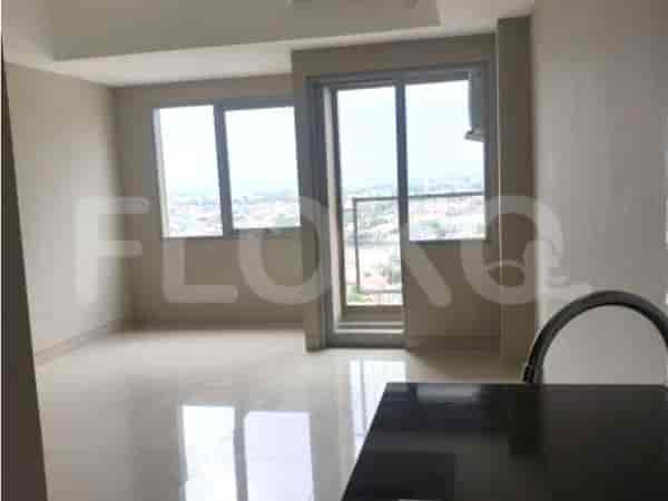 APAdc168 17th Floor | 1BR Apartment for Sale, Pondok Gede 2
