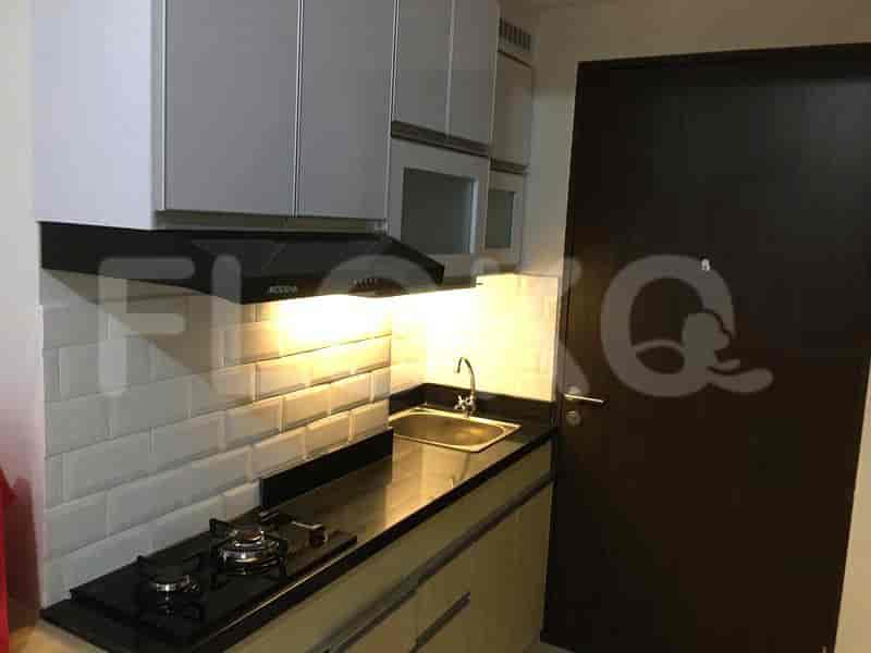 APA74650 2nd Floor | Furnished 1BR Apartment for Sale, Depok 4
