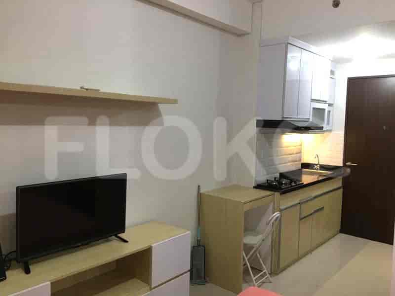 APA74650 2nd Floor | Furnished 1BR Apartment for Sale, Depok 7