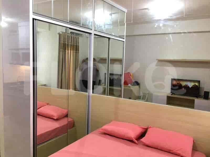 APA74650 2nd Floor | Furnished 1BR Apartment for Sale, Depok 2
