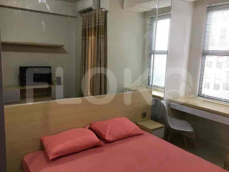 APA74650 2nd Floor | Furnished 1BR Apartment for Sale, Depok 3