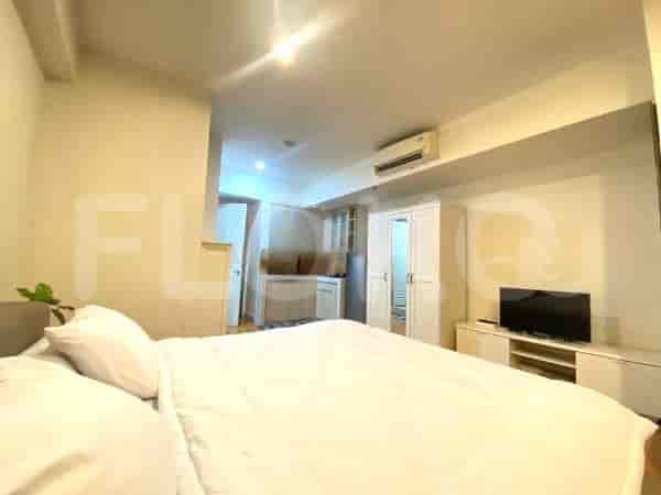 APA33aac 6th Floor | Furnished 1BR Apartment for Sale, Bekasi 1