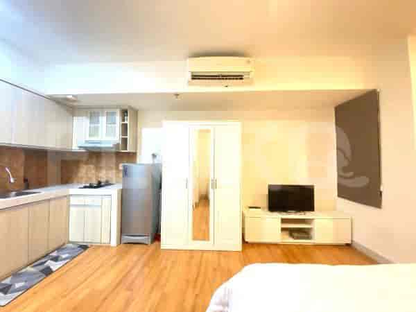 APA33aac 6th Floor | Furnished 1BR Apartment for Sale, Bekasi 3