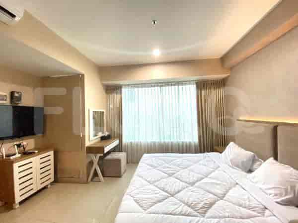 APA7825d 36th Floor | Furnished 1BR Apartment Sale, Bekasi Selatan 1