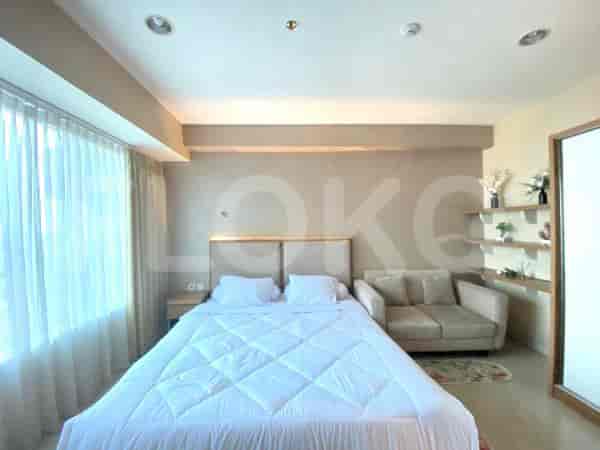 APA7825d 36th Floor | Furnished 1BR Apartment Sale, Bekasi Selatan 2