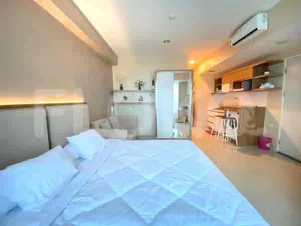 APA7825d 36th Floor | Furnished 1BR Apartment Sale, Bekasi Selatan 3