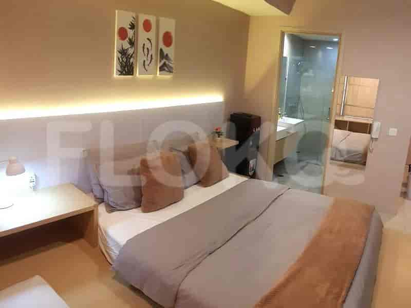 APAef48f 37th Floor | Furnished 1BR Apartment, Cikarang 2