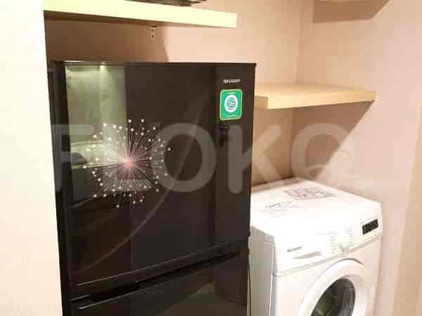 APAef48f 37th Floor | Furnished 1BR Apartment, Cikarang 7