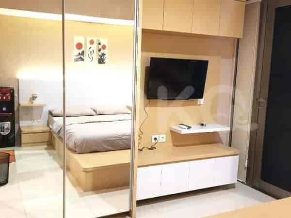 APAef48f 37th Floor | Furnished 1BR Apartment, Cikarang 8