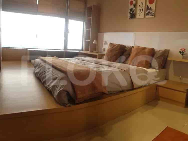 Fully Furnished 1BR Apartment for Sale - APAef48f, High Floor, Orange County Lippo Cikarang 3