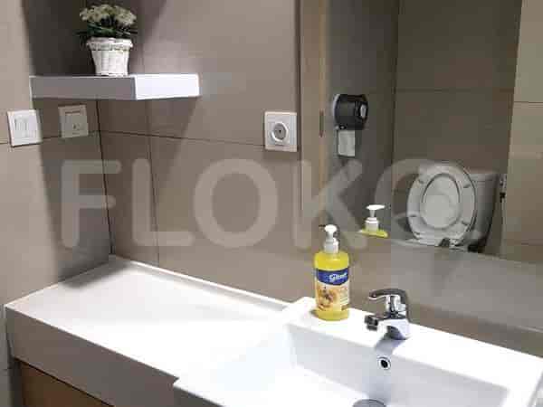 Fully Furnished 1BR Apartment for Sale - APAef48f, High Floor, Orange County Lippo Cikarang 6