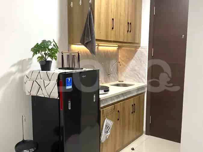 APAd80c0 12th Floor | Furnished 1BR Apartment, Alam Sutera 4