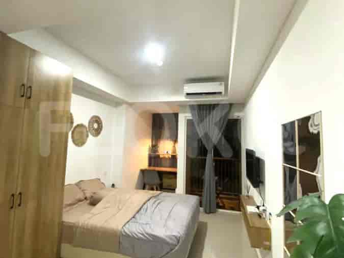 APAd80c0 12th Floor | Furnished 1BR Apartment, Alam Sutera 2