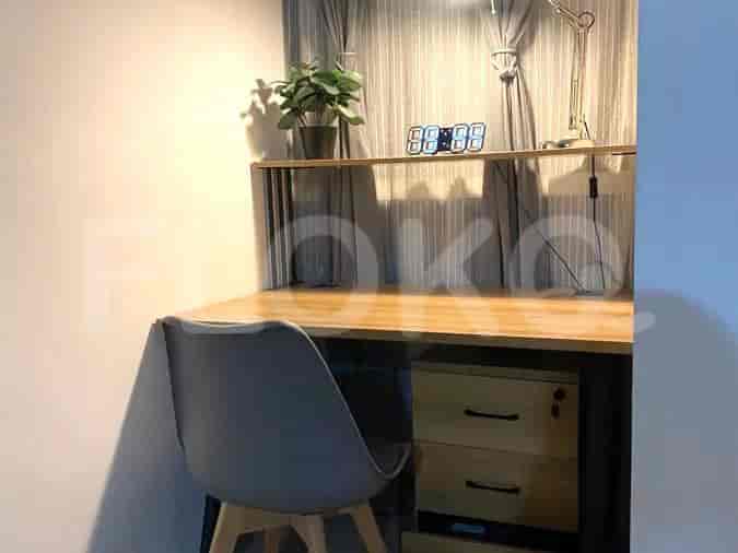 APAd80c0 12th Floor | Furnished 1BR Apartment, Alam Sutera 8