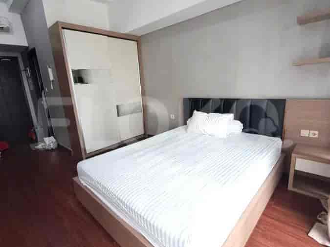 APAd4abf Lantai 25 | Apartemen 1BR Furnished Dijual, BSD 1
