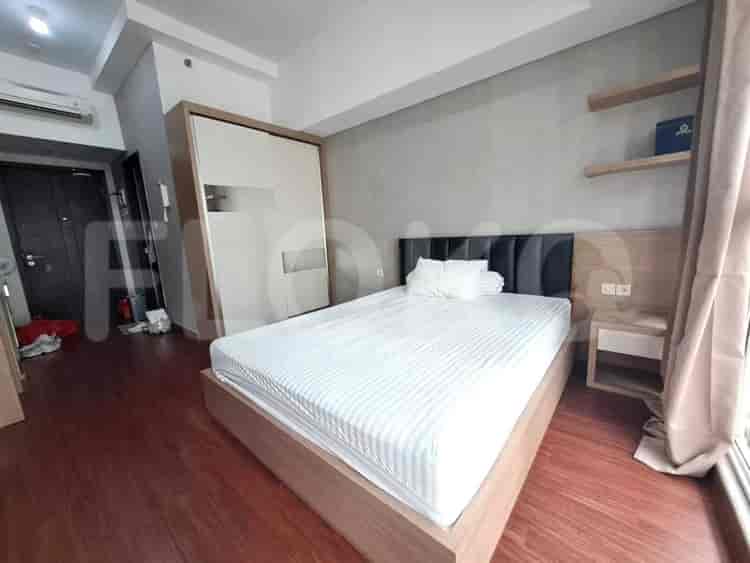 Furnished 1BR Apartment for Sale in Casa De Parco - APAd4abf, High Floor 2