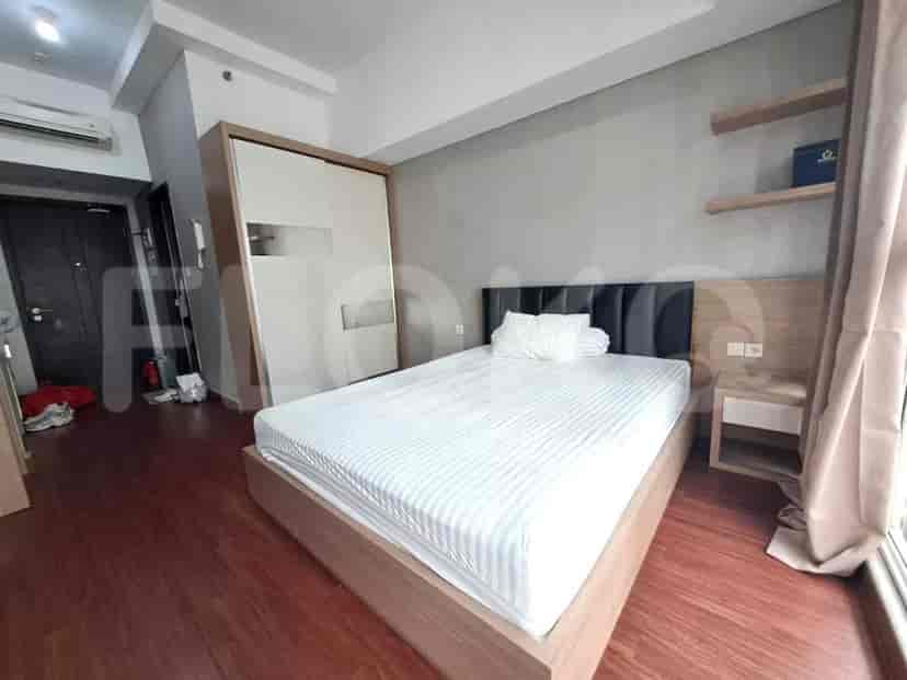APAd4abf Lantai 25 | Apartemen 1BR Furnished Dijual, BSD 2