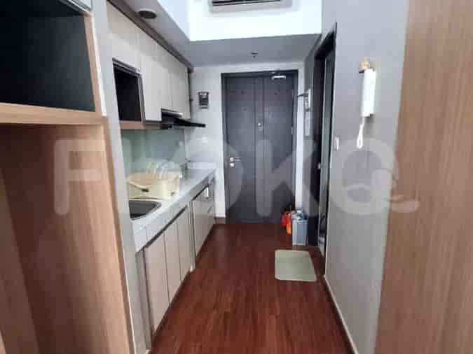 Furnished 1BR Apartment for Sale in Casa De Parco - APAd4abf, High Floor 4