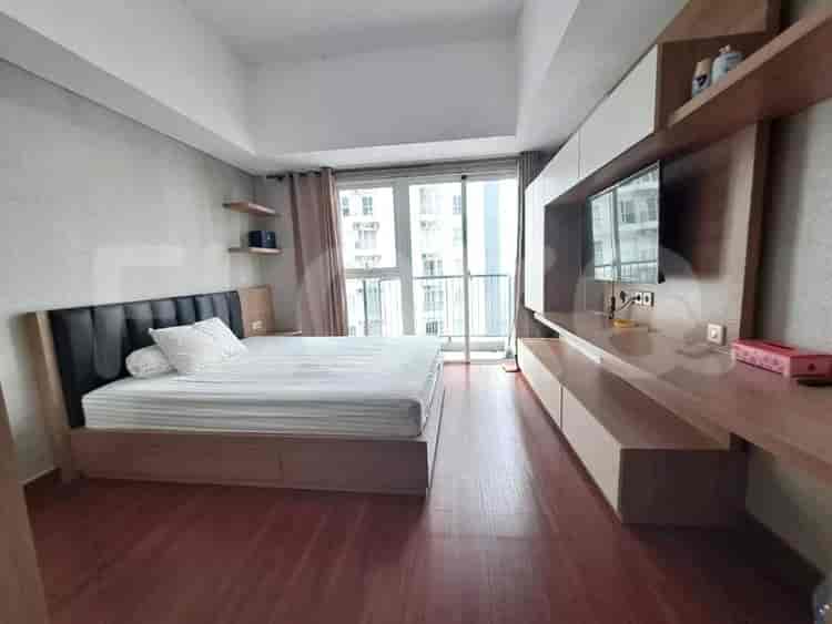 Furnished 1BR Apartment for Sale in Casa De Parco - APAd4abf, High Floor 3
