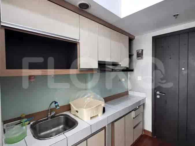 Furnished 1BR Apartment for Sale in Casa De Parco - APAd4abf, High Floor 5
