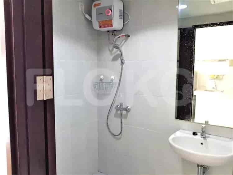 Apartemen 1BR Furnished Dijual - APA02d08, Lantai Tinggi, Casa De Parco, BSD 4
