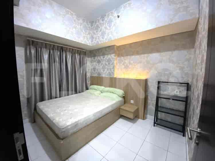 Apartemen 1-Kamar Tidur Berperabot Dijual - APAe647b, Lantai Tinggi, BSD 2