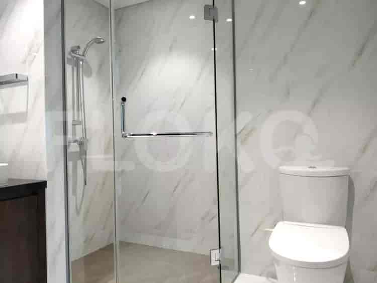 Apartemen 1 Kamar Tidur Furnished Dijual - APA3122e, Lantai Rendah, Branz BSD 6