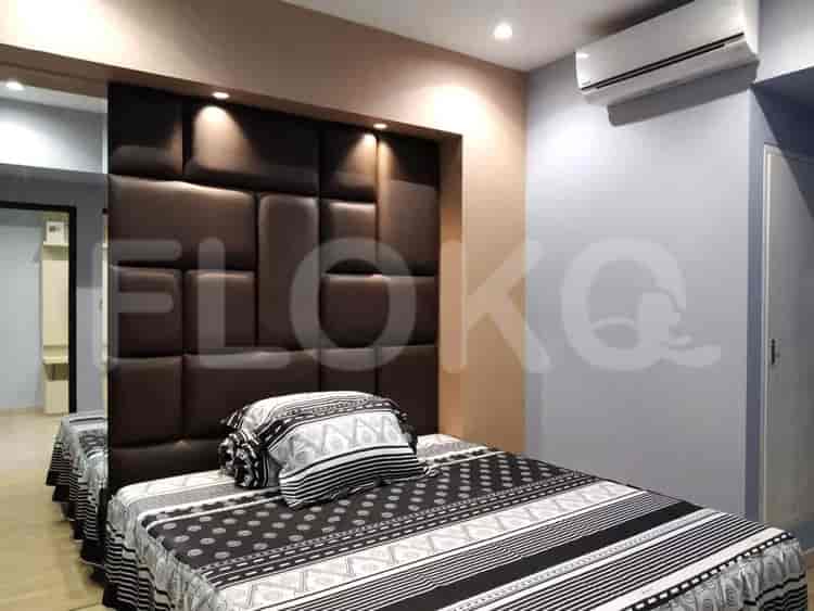 Apartemen 1 Kamar Tidur Furnished Dijual - APA3122e, Lantai Rendah, Branz BSD 4