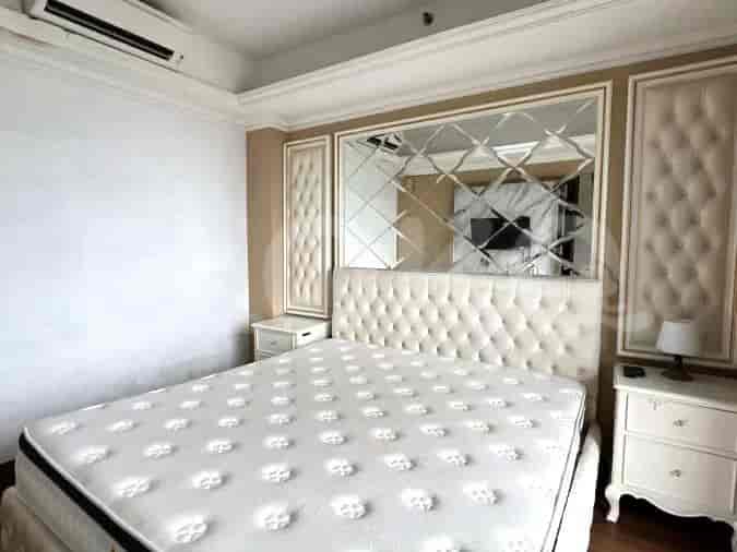 APA93a1c 30th Floor | Furnished 2BR Apartment for Sale, Cikokol 3