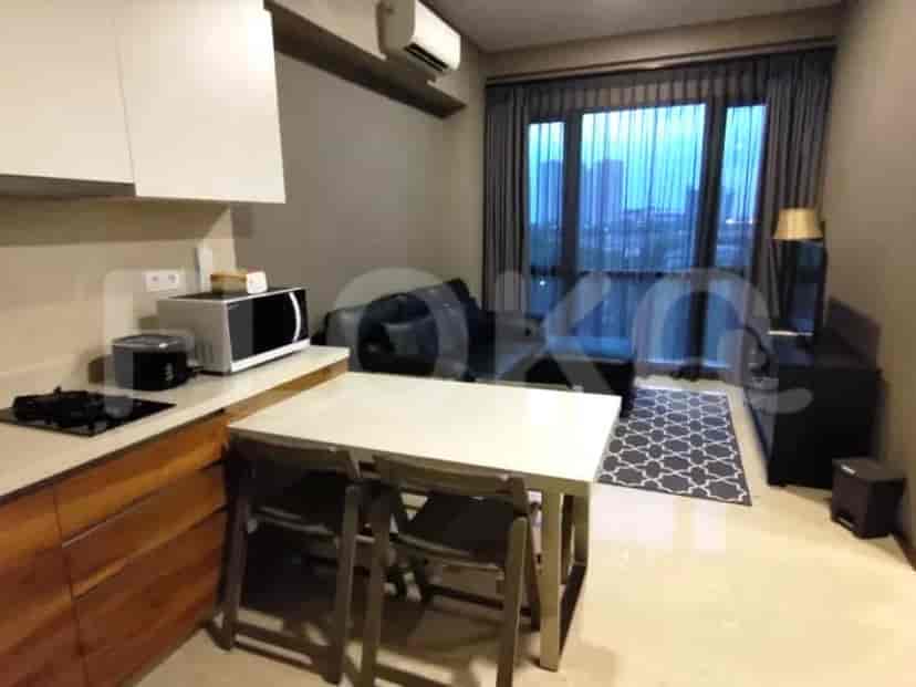 APA3d392 6th Floor | 1BR Apartment Sale, BSD 3