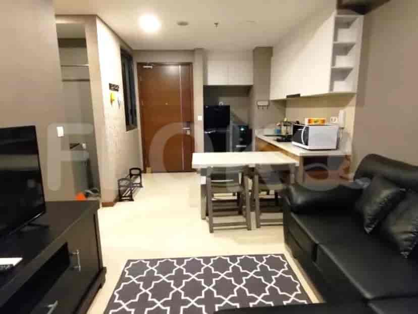 APA3d392 6th Floor | 1BR Apartment Sale, BSD 1