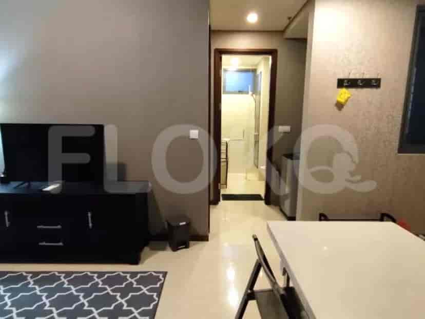 APA3d392 6th Floor | 1BR Apartment Sale, BSD 4