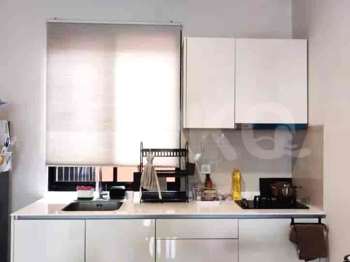 APA87757 Lantai 5 | Dijual Apartemen 2BR, Gading Serpong 3