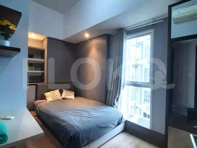 Apartemen 2BR Furnished Dijual - APAab4b3, Lantai Menengah, Casa De Parco 4