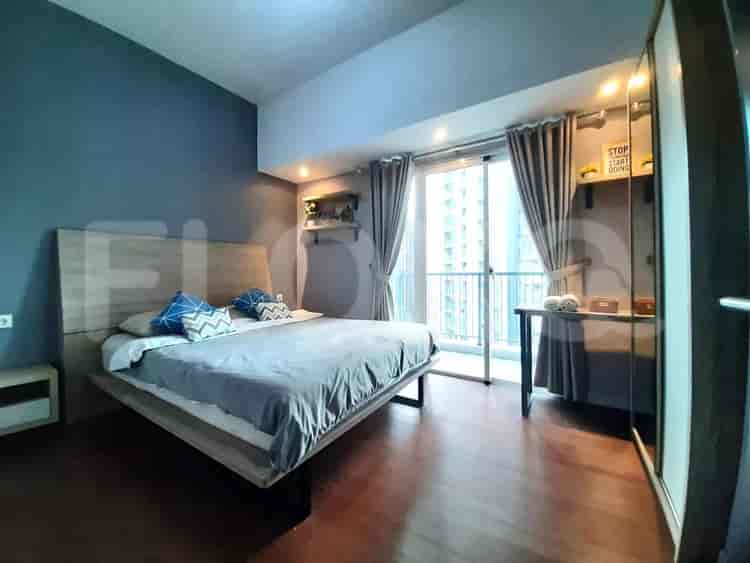 Apartemen 2BR Furnished Dijual - APAab4b3, Lantai Menengah, Casa De Parco 5