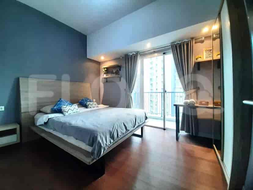 Apartemen Lantai 9 APAab4b3 Dijual | Casa De Parco, BSD 5